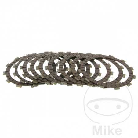 EBC Clutch plates 745.00.44