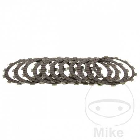 EBC Clutch plates 745.00.45