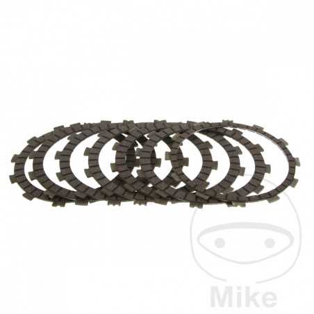 EBC Clutch plates 745.00.46