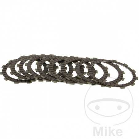 EBC Clutch plates 745.00.48