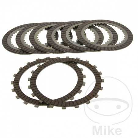 EBC Clutch plates 745.00.52