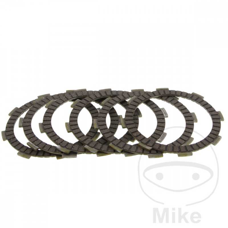 EBC Clutch plates 745.00.53