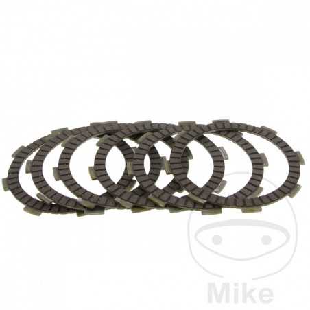 EBC Clutch plates 745.00.53