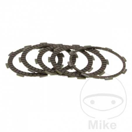 EBC Clutch plates 745.00.56