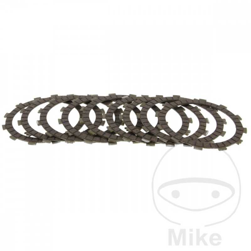 EBC Clutch plates 745.00.58