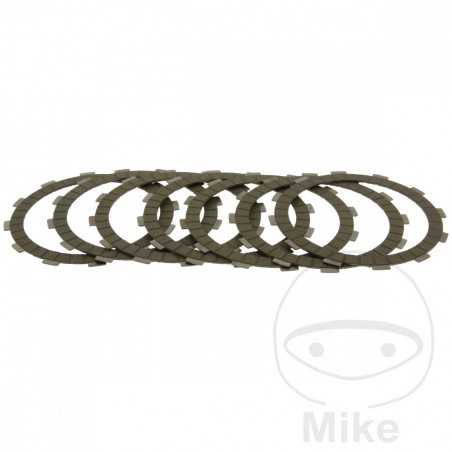 EBC Clutch plates 745.00.60