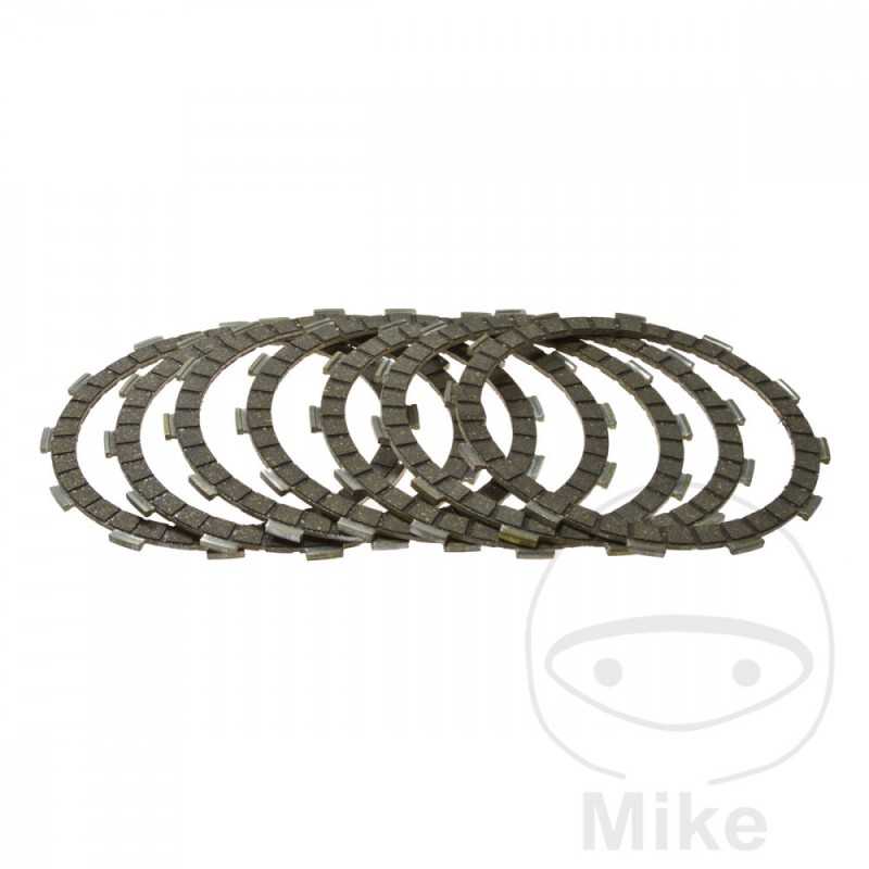 EBC Clutch plates 745.00.75
