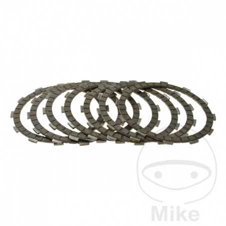 EBC Clutch plates 745.00.75