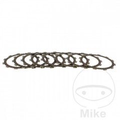 EBC Clutch plates 745.00.91