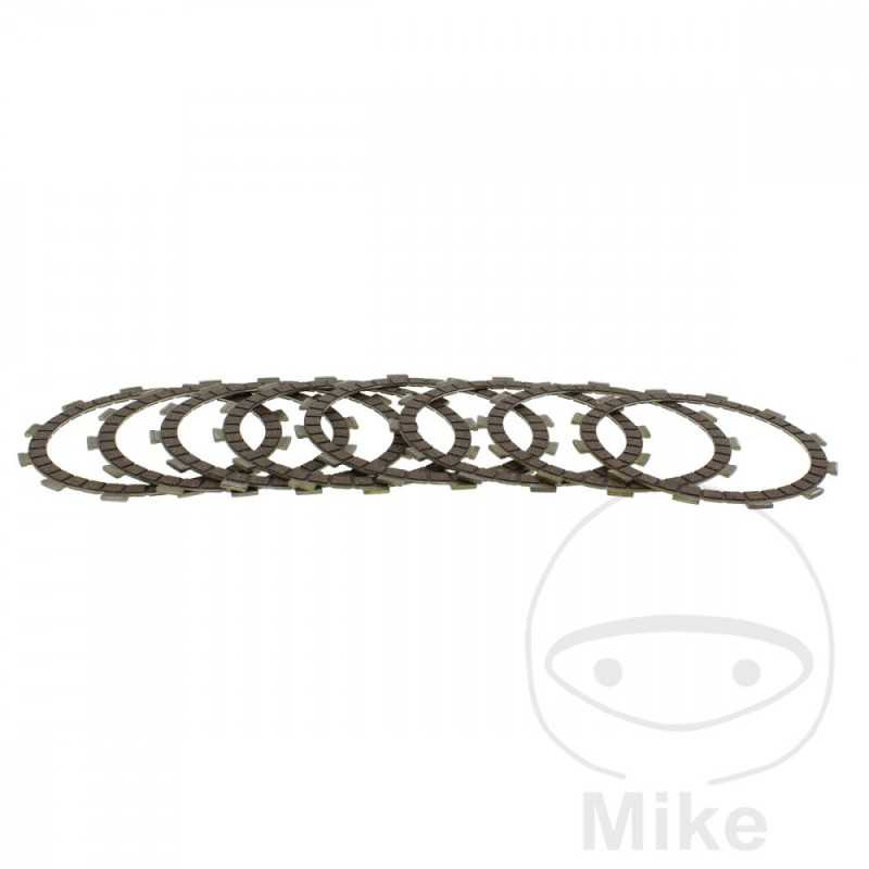 EBC Clutch plates 745.00.91