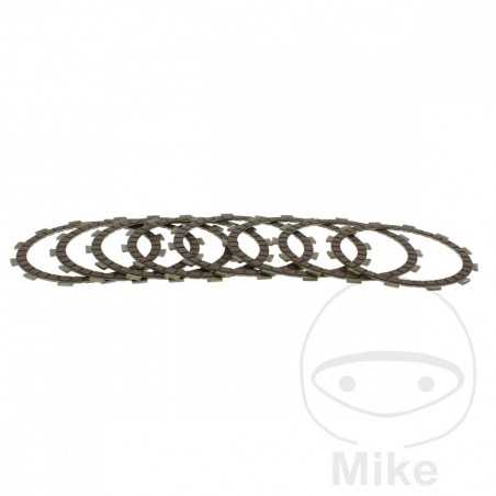 EBC Clutch plates 745.00.91