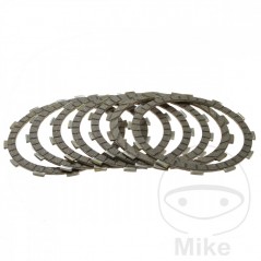 EBC Clutch plates 745.01.33