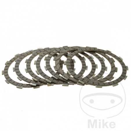 EBC Clutch plates 745.01.33