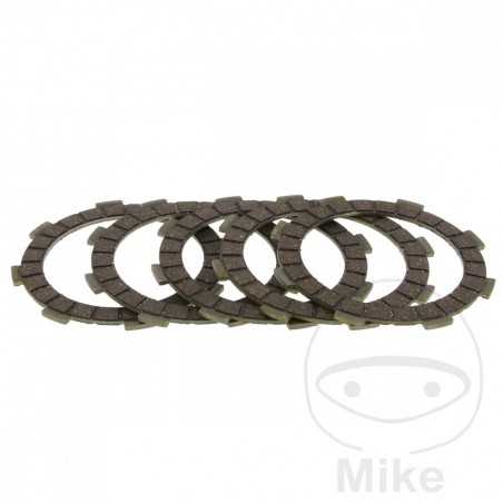 EBC Clutch plates 745.01.35