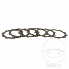 EBC Clutch plates 745.01.36
