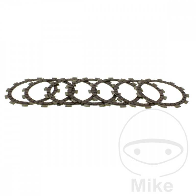 EBC Clutch plates 745.01.42