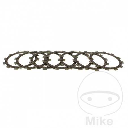EBC Clutch plates 745.01.42