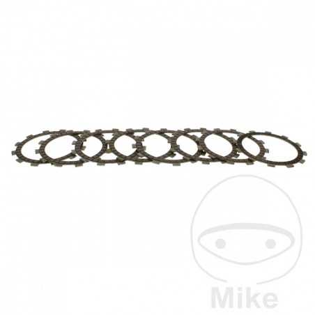 EBC Clutch plates 745.01.43