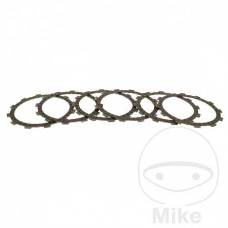 EBC Clutch plates 745.01.48