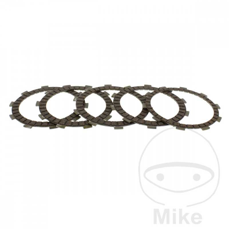 EBC Clutch plates 745.01.52