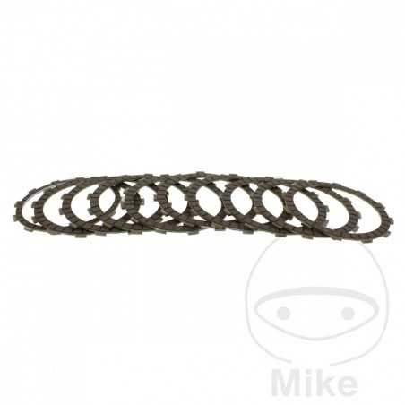 EBC Clutch plates 745.01.54