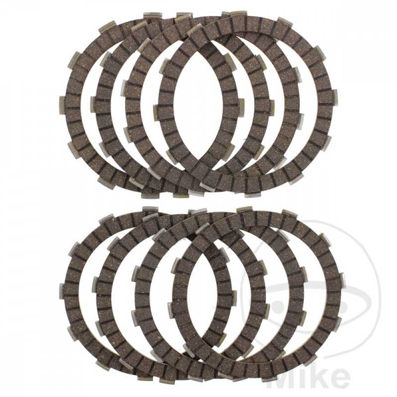 EBC Clutch plates 745.01.81