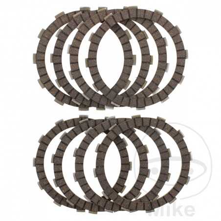 EBC Clutch plates 745.01.81