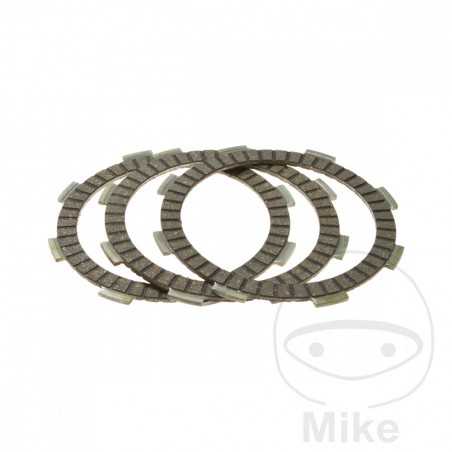 EBC Clutch plates 745.01.82