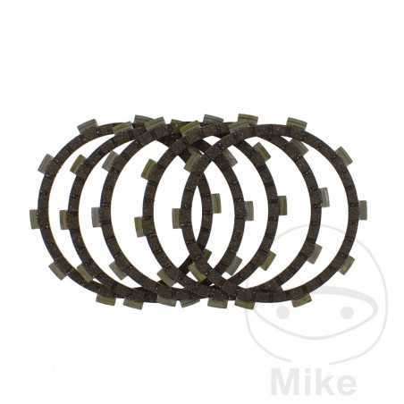 EBC Clutch plates 745.01.83