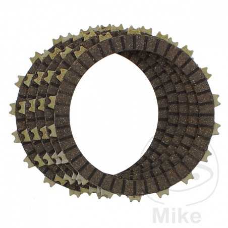 EBC Clutch plates 745.01.84