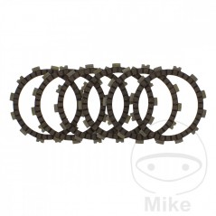 EBC Clutch plates 745.01.85