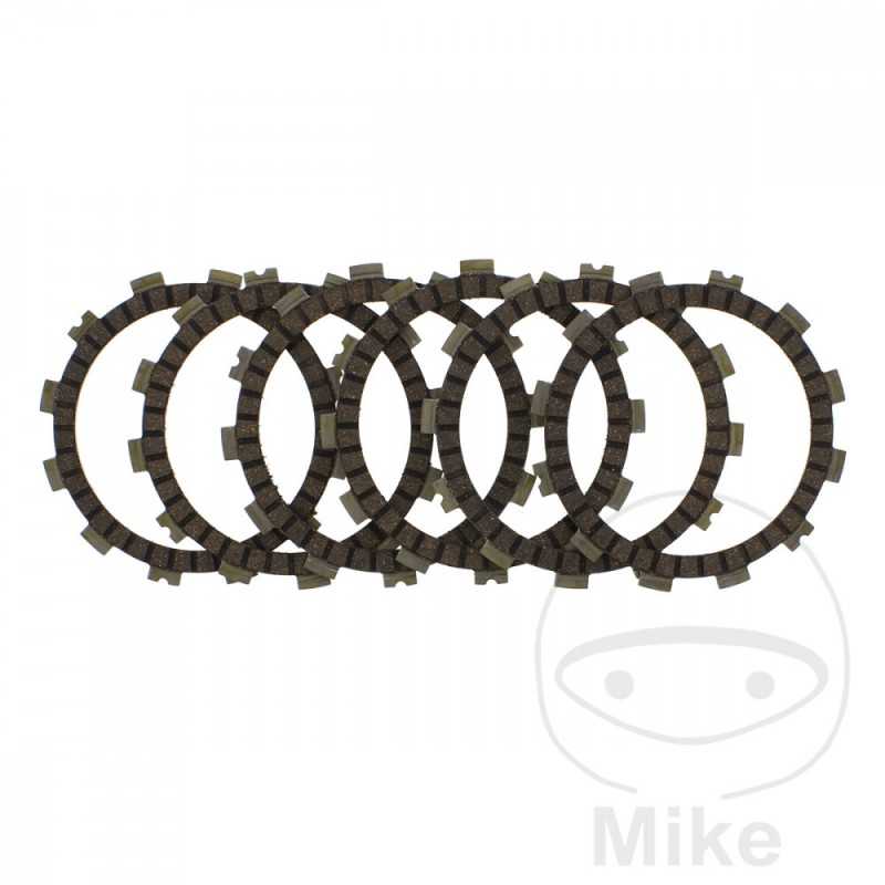 EBC Clutch plates 745.01.85