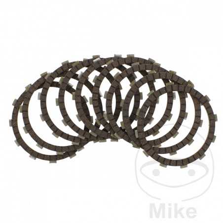 EBC Clutch plates 745.01.86