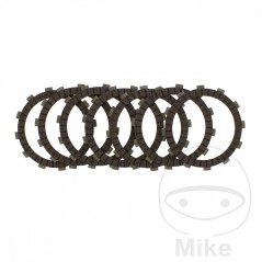 EBC Clutch plates 745.01.87