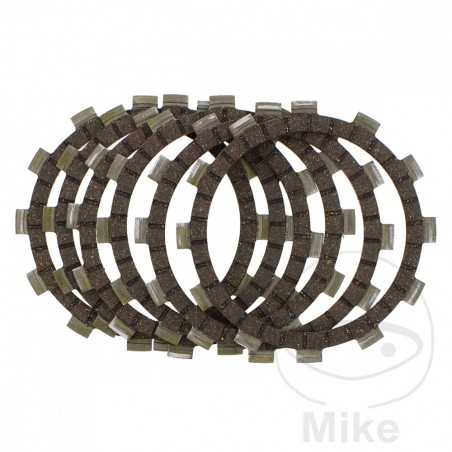 EBC Clutch plates 745.01.88