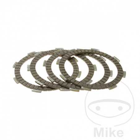 EBC Clutch plates 745.01.90