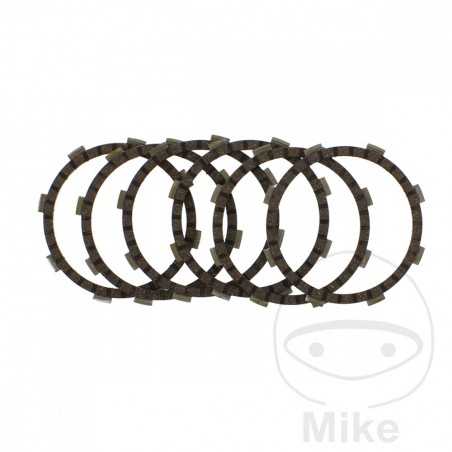 EBC Clutch plates 745.01.91