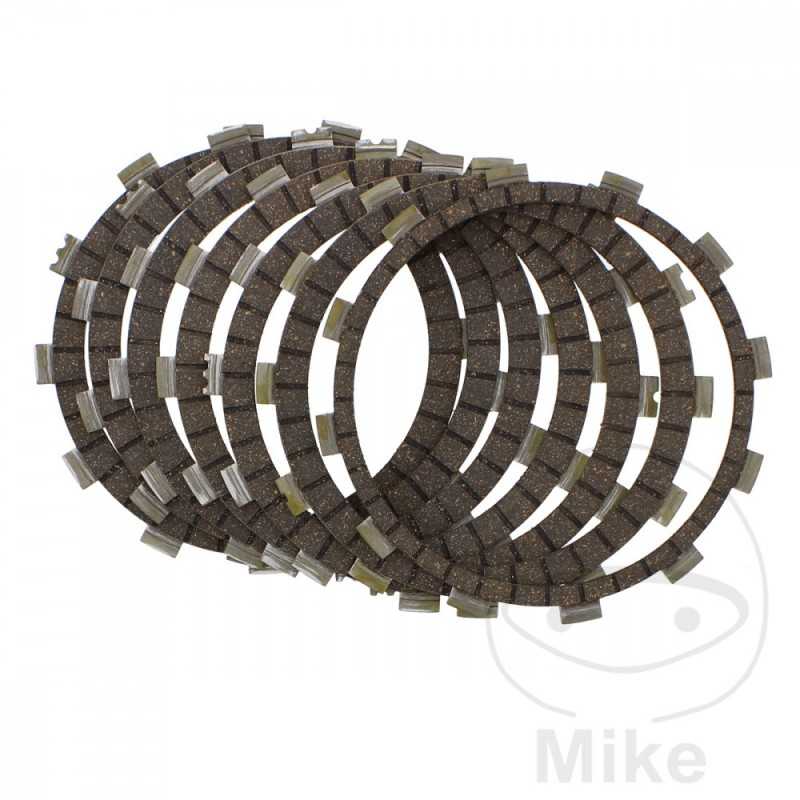 EBC Clutch plates 745.01.92