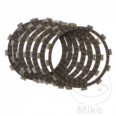 EBC Discos de embrague 745.01.92