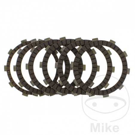 EBC Clutch plates 745.01.95