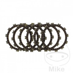EBC Clutch plates 745.01.98