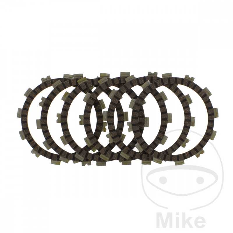 EBC Clutch plates 745.01.98