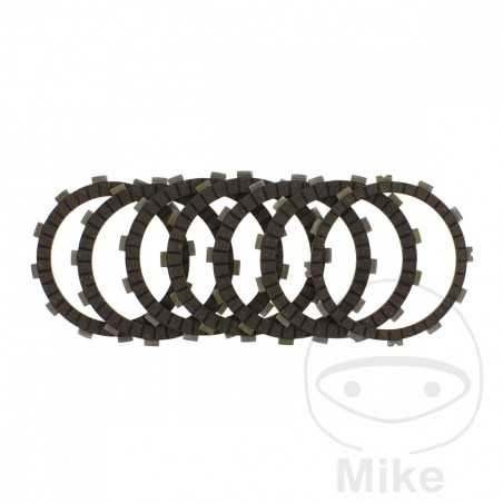 EBC Clutch plates 745.02.04