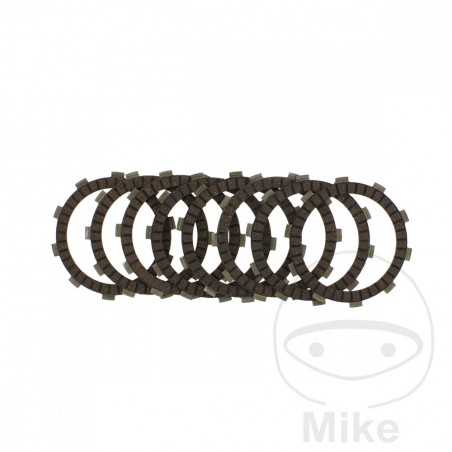 EBC Clutch plates 745.02.09