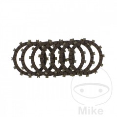 EBC Clutch plates 745.02.11