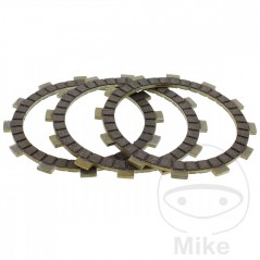 EBC Clutch plates 745.02.15