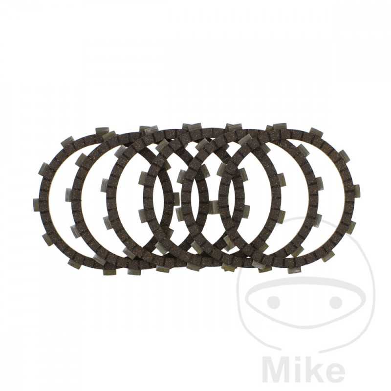 EBC Clutch plates 745.02.18