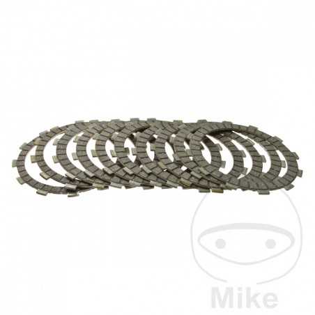 EBC Clutch plates 745.02.73