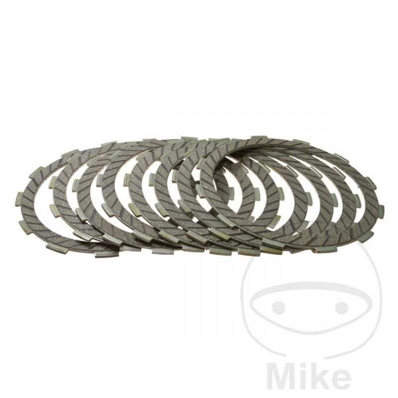 EBC Clutch plates 745.03.56