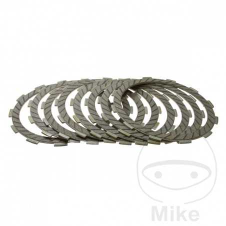 EBC Discos de embrague 745.03.56